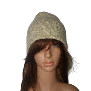 WIGWAM Wool Winter Hat Unisex One Size